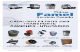 Catalogo Filtros Famel Transporte Filtros Para Camiones Utilitarios Revmar 09