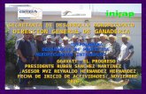 SECRETARIA DE DESARROLLO AGROPECUARIO DIRECCION GENERAL DE GANADERIA SUBPROGRAMA DESARROLLO DE PROYECTOS AGROPECUARIOS INTEGRALES GGAVATT “EL PROGRESO”