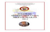 MISION MIRANDA MARZO-2012