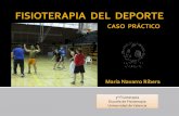 Fisioterapia Del Deporte PDF