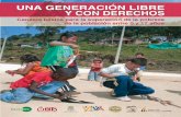 Generación Libre y con Derechos