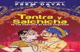 Tantra y Salchicha - Prem Dayal - Primer capítulo