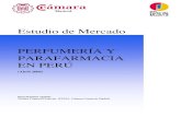 Estudio mercado perfumeria y famacia_peru (distribuidores peru)