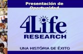 ( V E R S I O N 2) Presentacion 4life Chile4688