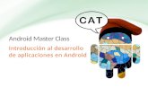 Android master class