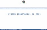 Visión territorial de trujillo 2021
