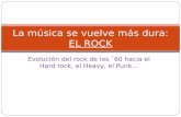 Ud. 3 - El Rock