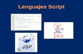 Lenguajes script