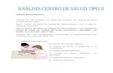 ANÁLISIS CENTRO DE SALUD TIPO II(1).docx