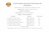 Informe Auditoria Escalafon_final