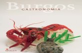 Burgos - Gastronomia