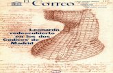 Leonardo Da Vinci - Los Códices de Madrid