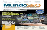 Revista MundoGEO 67