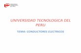 Microsoft PowerPoint - CONDUCTORES TECNOLOGICA DEL PERU.ppt [Modo de Compatibilidad]