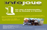 INFO-JOVE 11 - FEBRER-MARÇ 2010 - ACCIONA'T - PLATAFORMA EDUCATIVA
