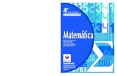 4 medio - Matematica - Santillana - Estudiante
