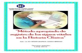 Método Historia clinica 2012 (3ra Edicion)