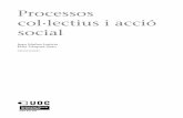 Mòdul 1. Processos col·lectius i acció social