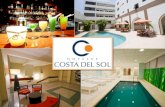 UPC / Canales de Distribución / Hoteles Costa del Sol