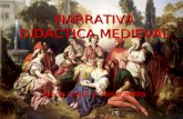 Sandra Vila Y Elena Llach Narrativa DidáCtica Medieval 3 A