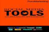 Social Media Tools [Puro Marketing]