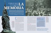 Rafael Casanova: L'Oblit que va Salvar la Memoria