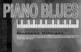 Método de Blues para Piano & Teclado.