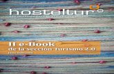 II ebook Secci³n Turismo 2.0 de Hostelturi)