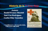 Historia De La Cruz Roja[1]
