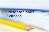 Presentaciones Exitosas 18101