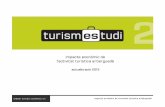 Estudi sobre l'impacte econòmic de l'activitat turística al Berguedà (actualització 2013)