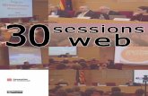 30 sessions web
