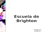 Escuela de Brighton