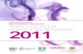 Monografia Infecciones en Atención Primaria-2011