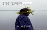 DOZE Magazine Naive | Invierno 2011 | Número 8
