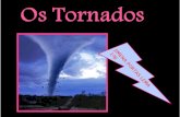 Os tornados
