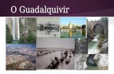 Guadalquivir ana