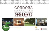 Cordoba | Meetings and Incentive Travel Destination
