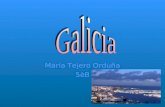 Galicia mariatejero