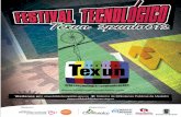 Texun magazine 2012 corregida