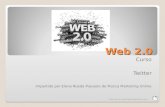 Mucca Marketing Online - Curso Web 2.0 - Módulo Twitter