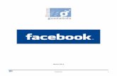 Manual de Facebook (marzo 2014)