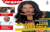 Revista Hoy Corazón 06-07-2014
