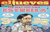 Revista El Jueves 4-06-2014