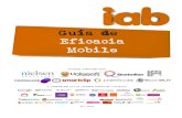 Guia iab de eficacia mobile 2013