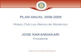 Presentacion Presidente Jose[1]