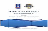 Manual de Macería Rotary Olmué