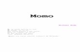 libro Momo