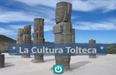 Cultura tolteca