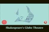 Shakespeares Globe Theatre